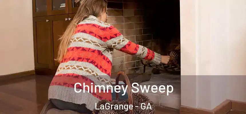  Chimney Sweep LaGrange - GA
