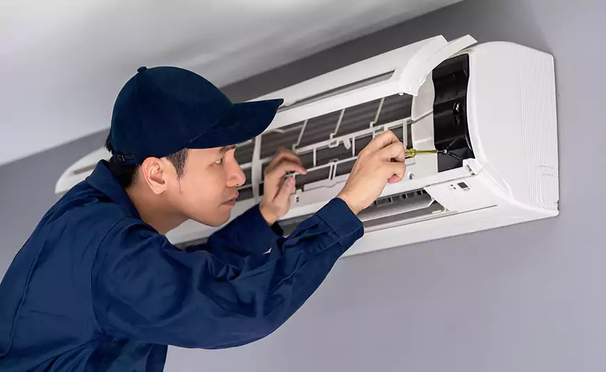 AC Duct Cleaning LaGrange