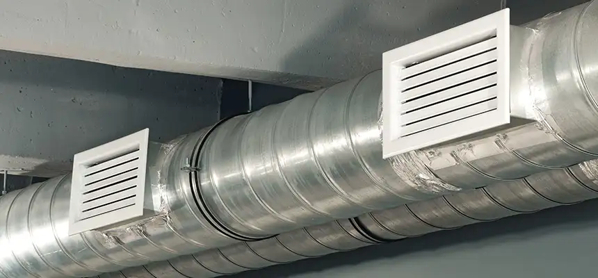 Our Air Duct Camera Inspection Services in LaGrange, GA