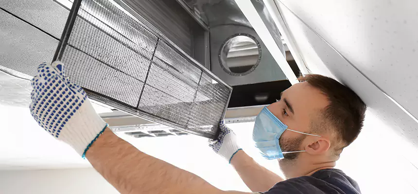 Our Bathroom Exhaust Duct Cleaning Services in LaGrange, GA