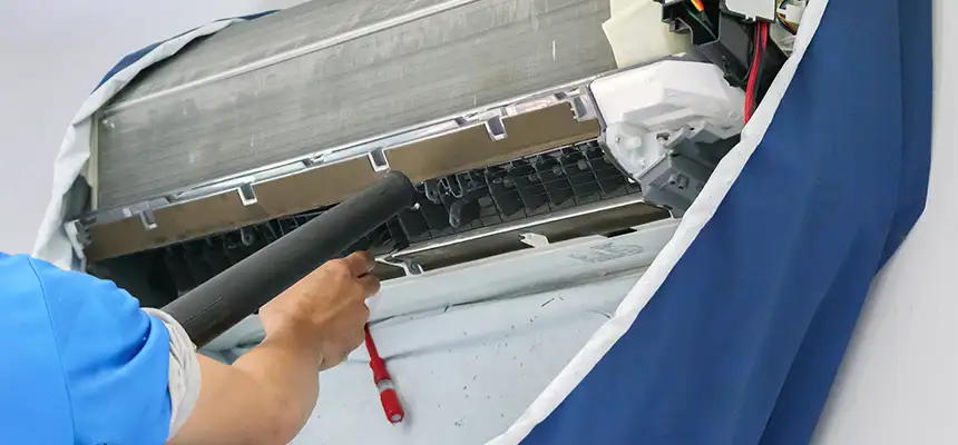 Advanced Clogged Dryer Vent Repair for Multi-Unit & Commercial in LaGrange, GA