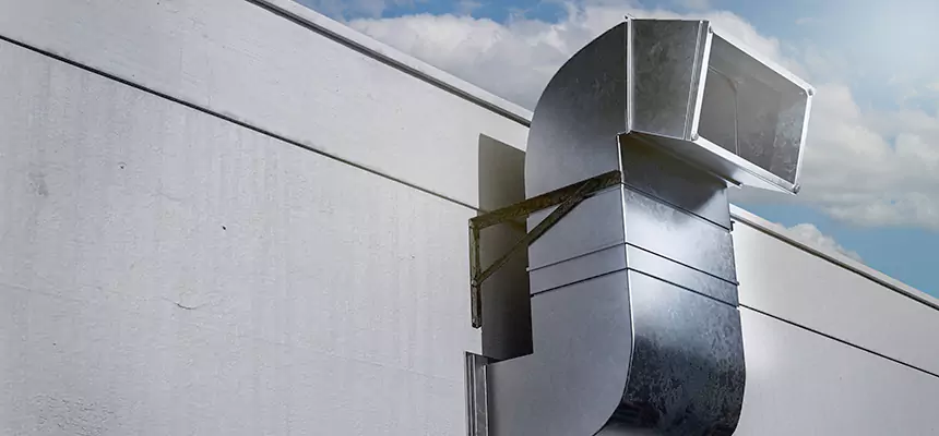 Comprehensive Commercial HVAC Cleaning in LaGrange