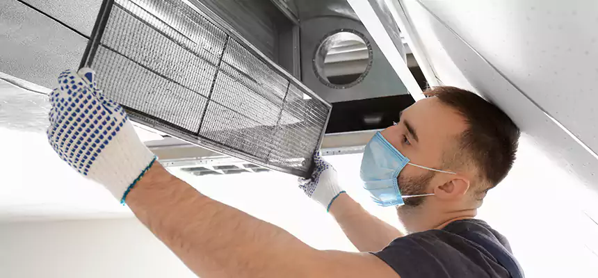 Our Dryer Vent Cleaning Services in LaGrange, GA