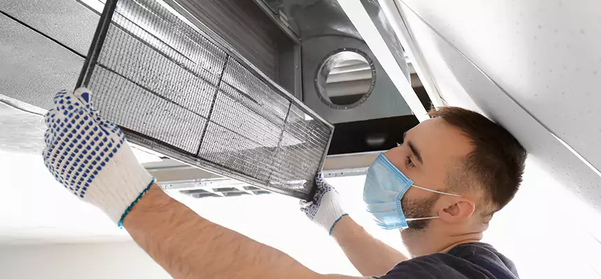 Our Dryer Vent Replacement Services in LaGrange, GA