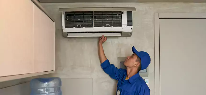 Balanced Fresh‑Air Ventilation (ERV/HRV) in LaGrange