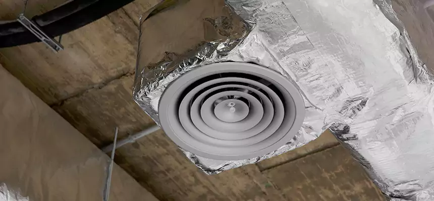 Our HVAC Ductwork Installation Services in LaGrange, GA