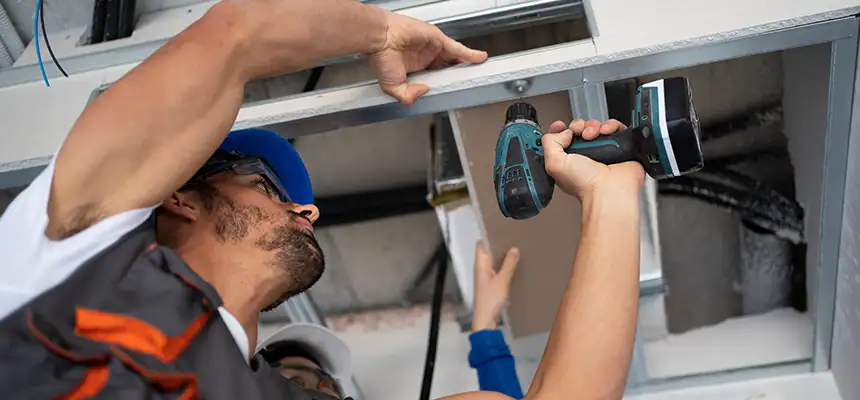 Our Improve Home Air Circulation Services in LaGrange, GA