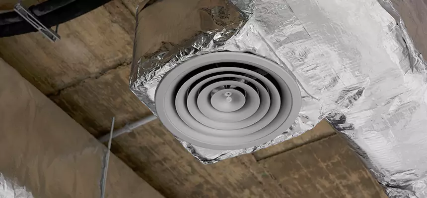 Our Low VOC Vent Installation Services in LaGrange, GA