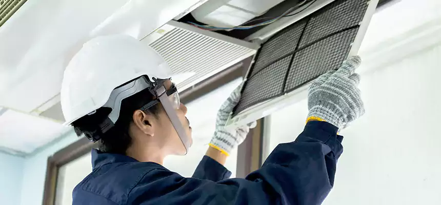 Our Multi-family Home Duct Cleaning Services in LaGrange, GA