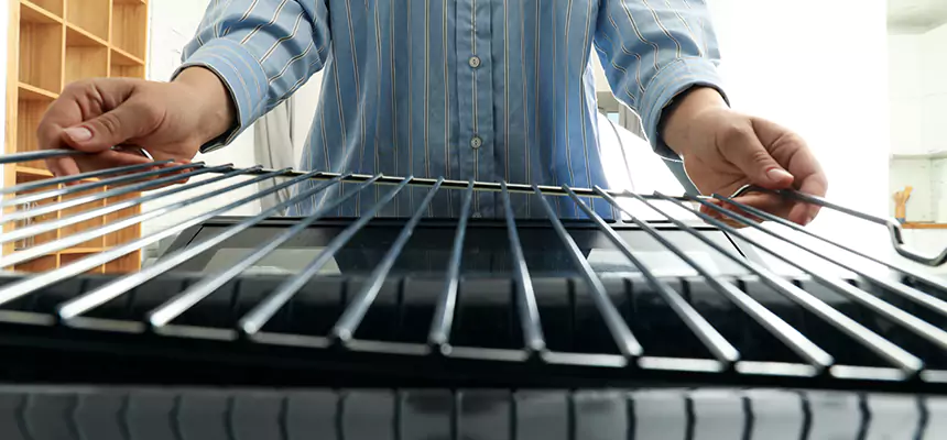 Our Vent Grille Washing Services in LaGrange, GA