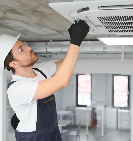 Top Affordable Duct Cleaning Services Near Me in LaGrange, GA