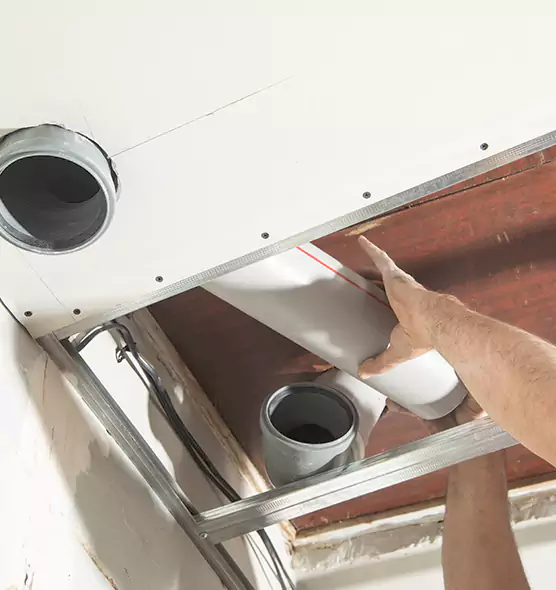 Professional Air Duct Replacement in LaGrange, GA