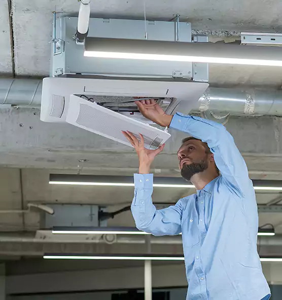 About Air Duct Sealing And Repair in LaGrange, GA