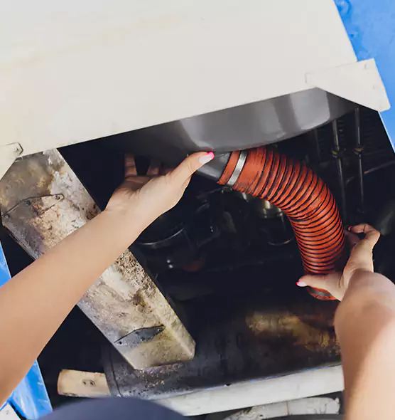 About Air Duct Virus Disinfection in LaGrange, GA