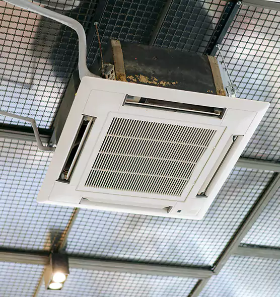 Top-Notch Allergy Relief Vent Cleaning Services in LaGrange, GA