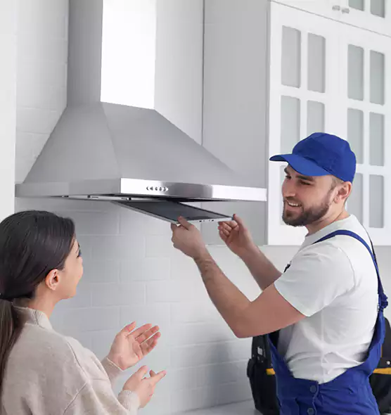 Professional Dryer Vent Cleaning Service in LaGrange, GA