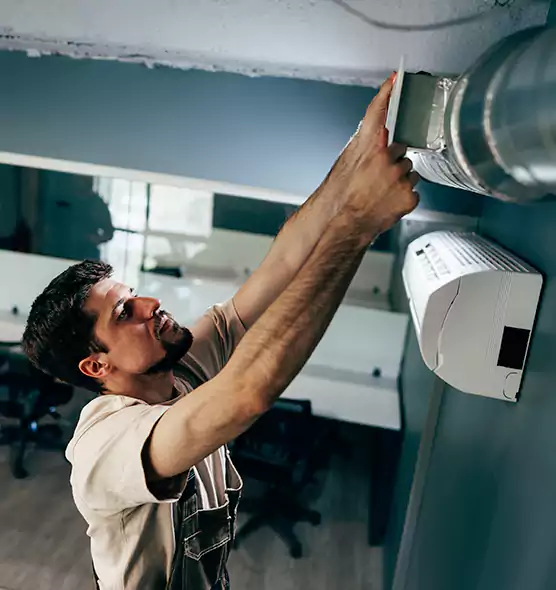 About Flexible Ductwork Replacement in LaGrange, GA