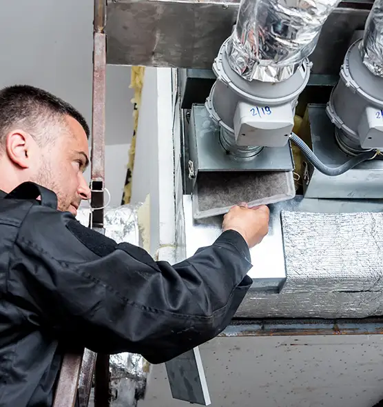 Professional Furnace Vent Cleaning in LaGrange, GA