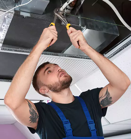 Trusted Home Air Duct Cleaning in LaGrange, GA