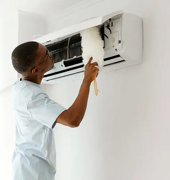Professional Maximize AC Efficiency  in LaGrange, GA