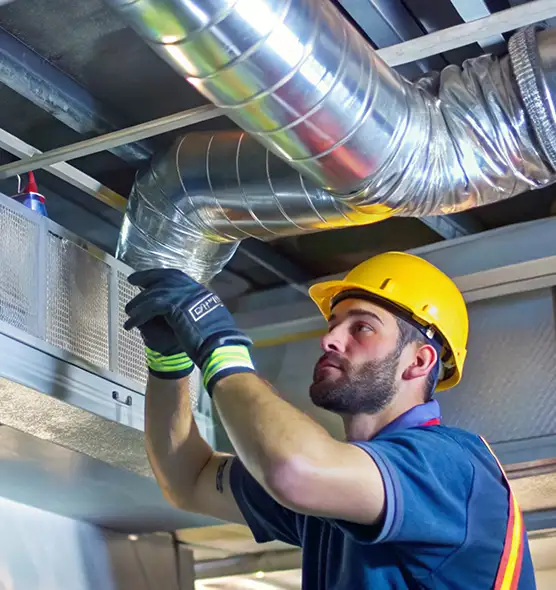 Professional NADCA Approved Air Duct Services in LaGrange, GA