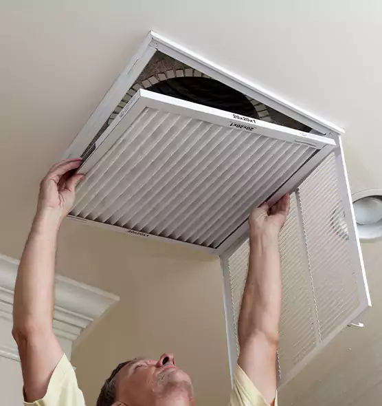 Advanced Residential Vent Cleaning in LaGrange, GA