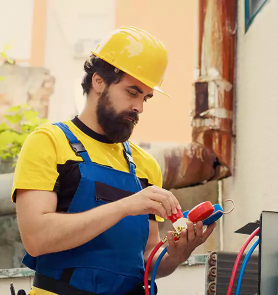 About Smart HVAC Installation in LaGrange, GA