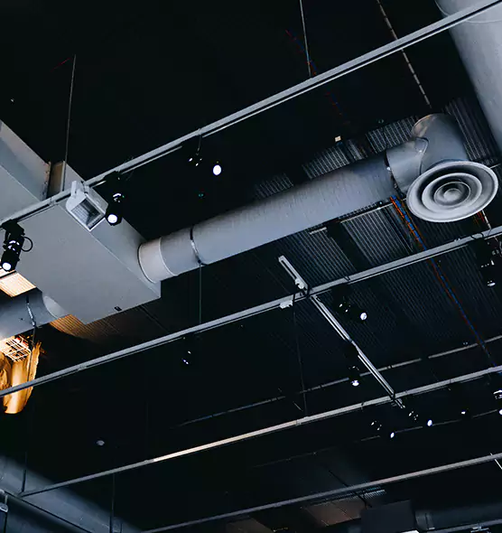 Professinal UV Light Air Purification for Ducts in LaGrange, GA