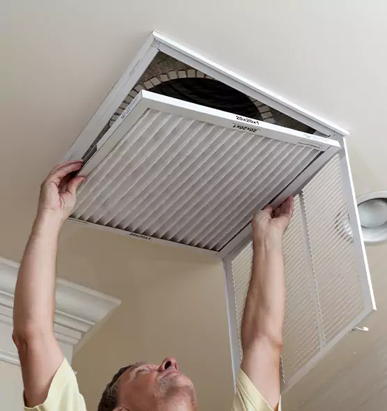 Trusted Vent Shaft Cleaning Expert in LaGrange, GA