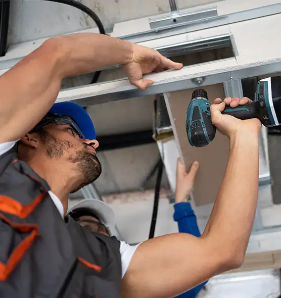 About Vent Smoke Odor Elimination in LaGrange, GA