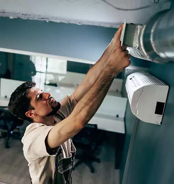 Reliable Warehouse Vent Cleaning in LaGrange, GA