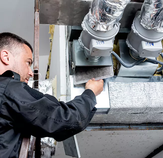 Why Homeowners & Businesses Trust Us in LaGrange, GA?