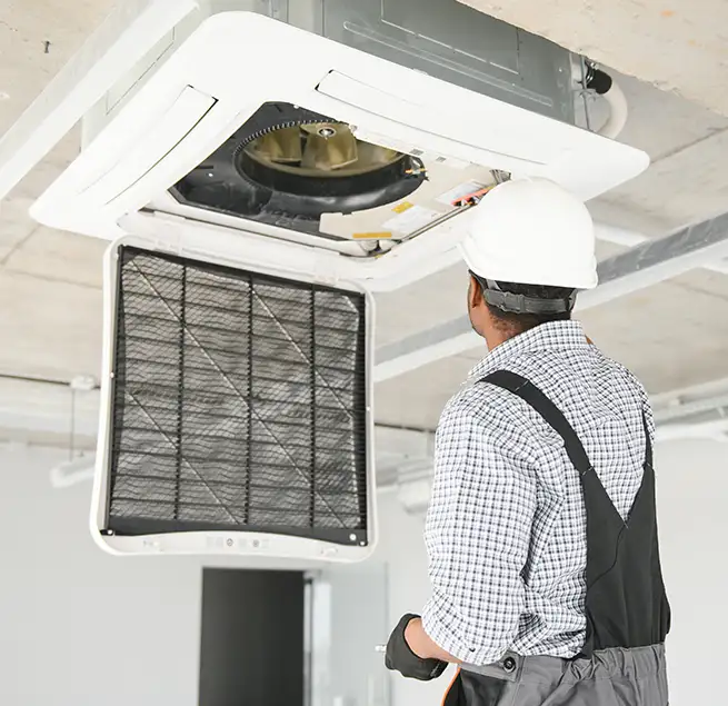 Why Homeowners & Businesses Trust Us in LaGrange, GA?