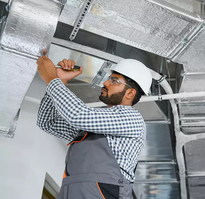 Why Homeowners & Businesses Trust Us LaGrange, GA