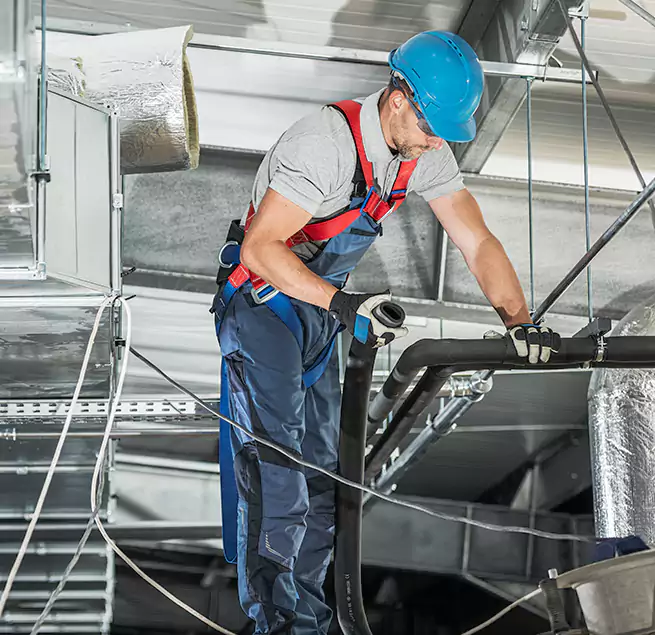 Why Homeowners & Businesses Trust Us in LaGrange, GA?