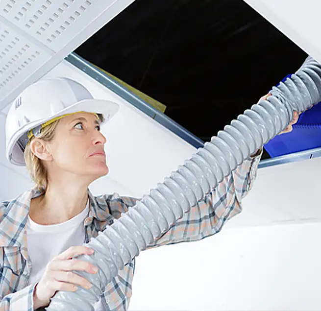 Why Homeowners & Businesses Trust Us LaGrange, GA