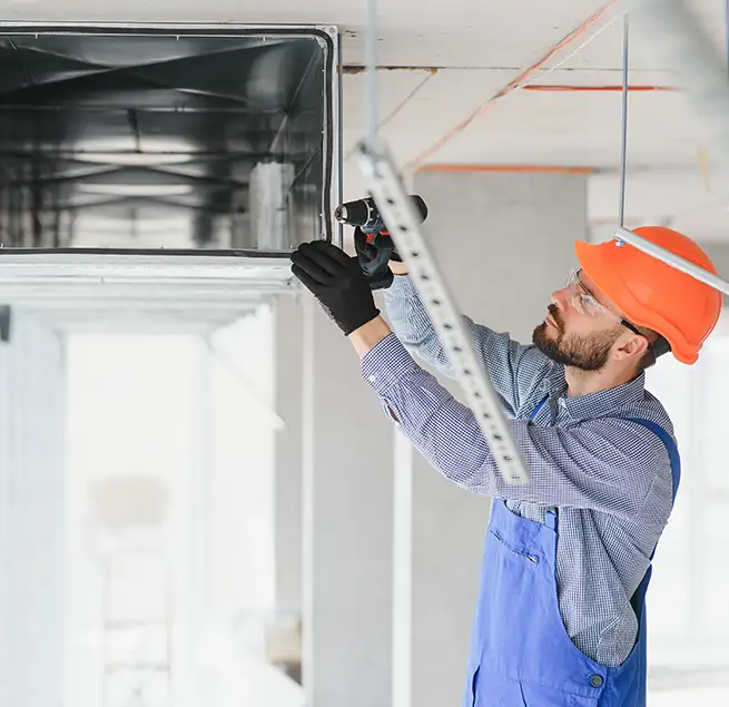 Why Homeowners & Businesses Trust Us in LaGrange, GA?