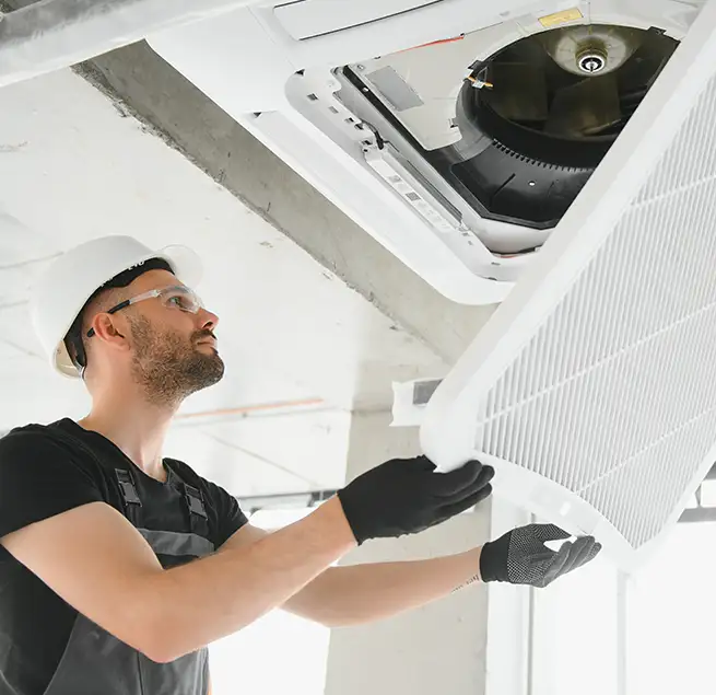 Why Homeowners & Businesses Trust Us in LaGrange, GA?