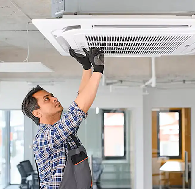 Why Homeowners & Businesses Trust Us in LaGrange, GA?