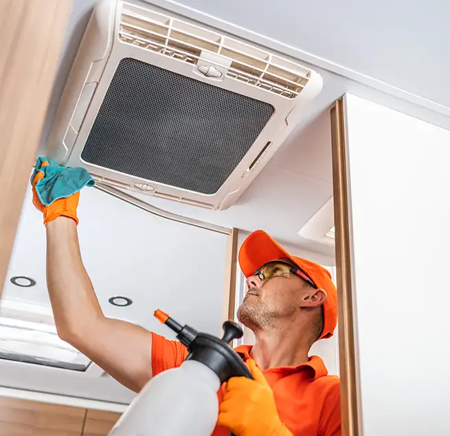 Why Homeowners & Businesses Trust Us in LaGrange, GA?