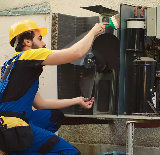 Why Homeowners Businesses Trust Us in LaGrange, GA?