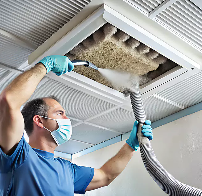 Why Homeowners Businesses Trust Us in LaGrange, GA