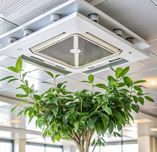 Why Homeowners & Businesses Trust Us in LaGrange, GA