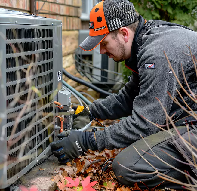 Why Homeowners & Businesses Trust Us in LaGrange, GA?