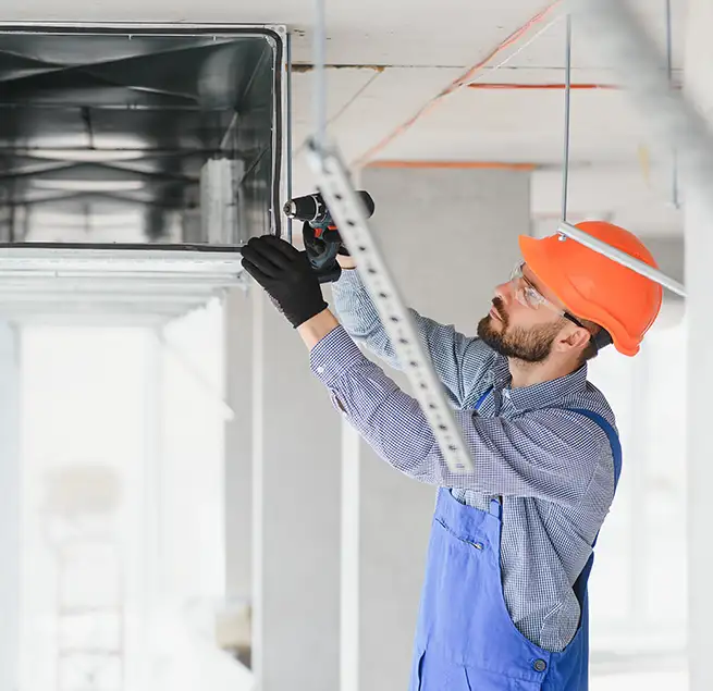  Why Homeowners Businesses Trust Us LaGrange, GA