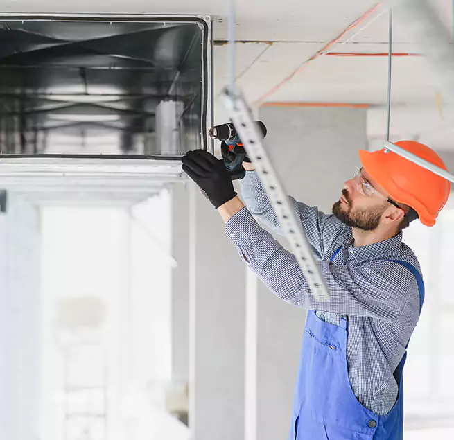 Why Homeowners & Businesses Trust Us in LaGrange, GA?