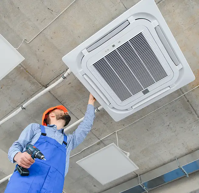 Why Homeowners & Businesses Trust Us in LaGrange, GA