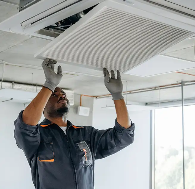 Why Homeowners & Businesses Trust Us in LaGrange, GA?