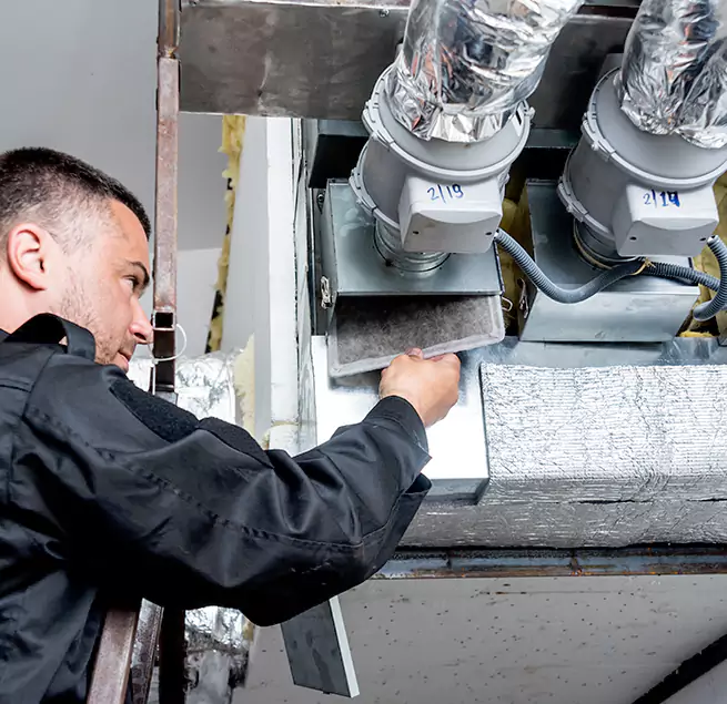 Why Homeowners Businesses Trust Us in LaGrange, GA?