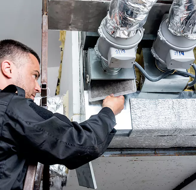 Why Homeowners & Businesses Trust Us in LaGrange, GA?